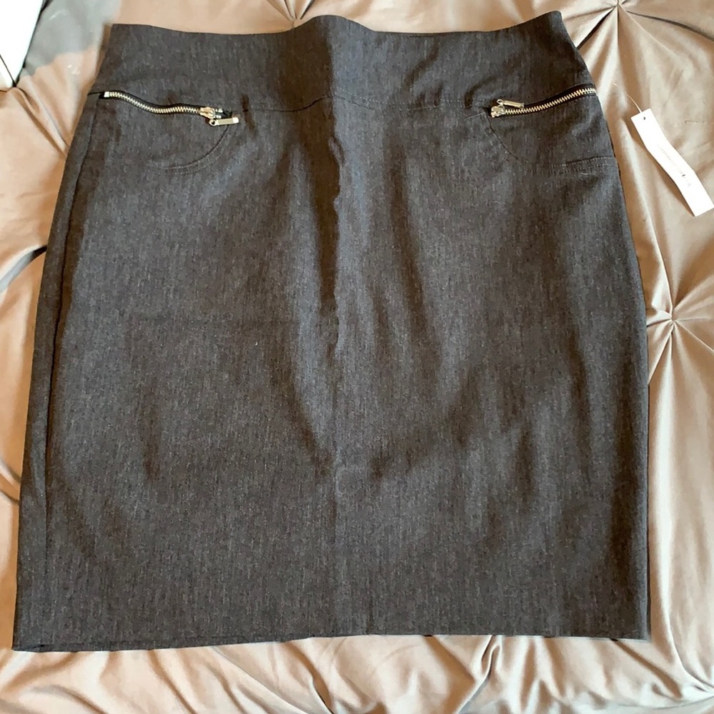 Pencil Skirt